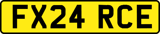 FX24RCE