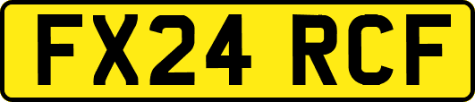 FX24RCF