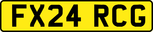 FX24RCG