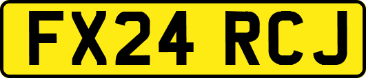 FX24RCJ