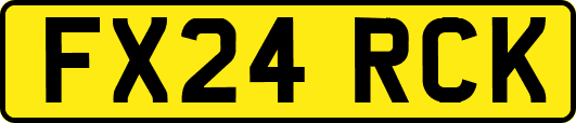 FX24RCK