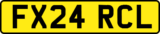 FX24RCL