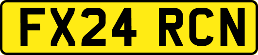 FX24RCN
