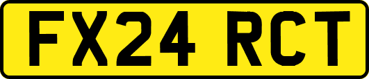 FX24RCT