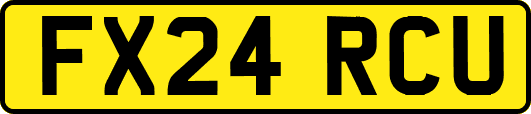 FX24RCU