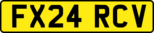 FX24RCV