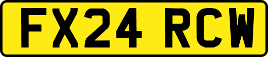 FX24RCW