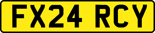 FX24RCY