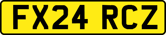 FX24RCZ