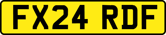 FX24RDF