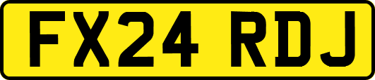 FX24RDJ