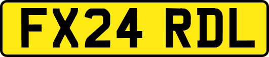 FX24RDL