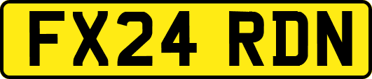 FX24RDN