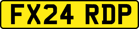 FX24RDP