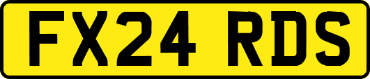 FX24RDS