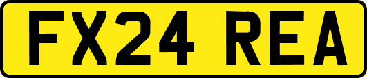 FX24REA