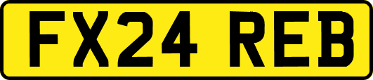 FX24REB