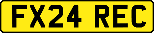 FX24REC