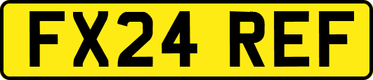 FX24REF