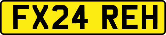 FX24REH