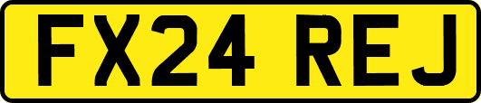 FX24REJ