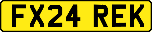 FX24REK