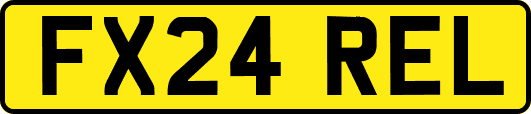 FX24REL