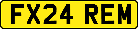 FX24REM
