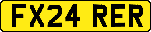 FX24RER