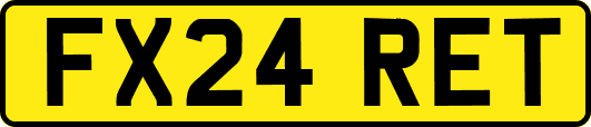 FX24RET