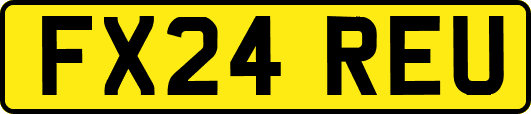 FX24REU