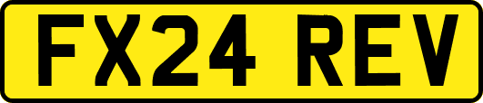 FX24REV