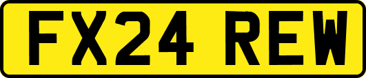 FX24REW