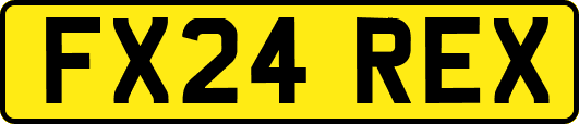 FX24REX