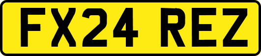FX24REZ