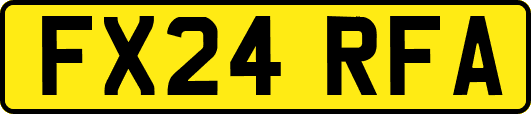 FX24RFA