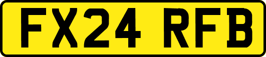 FX24RFB