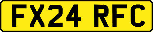 FX24RFC