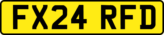 FX24RFD