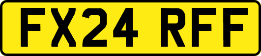 FX24RFF