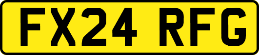 FX24RFG