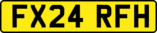 FX24RFH