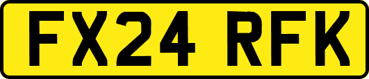 FX24RFK