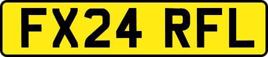 FX24RFL