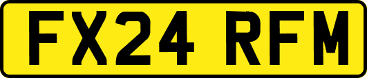 FX24RFM