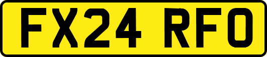 FX24RFO