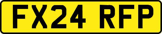 FX24RFP