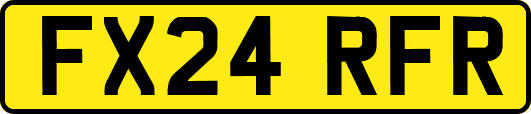 FX24RFR
