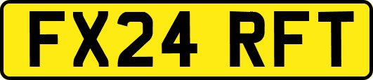 FX24RFT