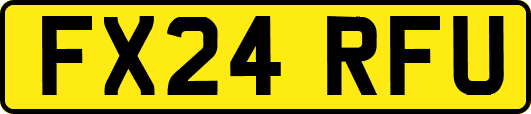 FX24RFU